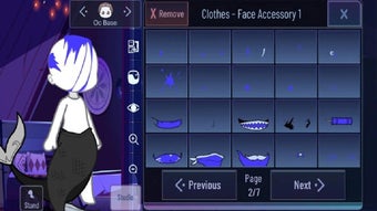 Gacha Nymphの画像0