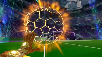 Bild 0 für Vector Strike