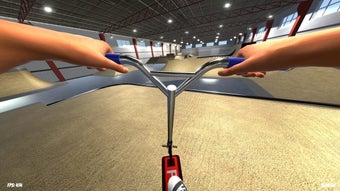 Obraz 0 dla ScooterFlow