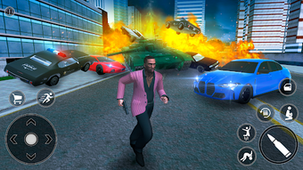 Obraz 0 dla Crime City: Gangster Mafi…