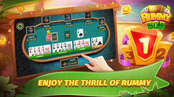 Rummy Bob的第0张图片