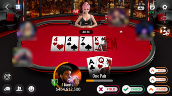Rest Poker Lite: Texas Ho…の画像0
