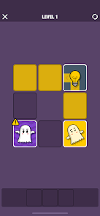 Ghost Logic的第0张图片