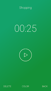 Image 0 pour Simple Time Tracker