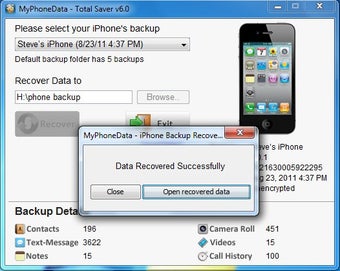 Obraz 2 dla WhatsApp Extractor