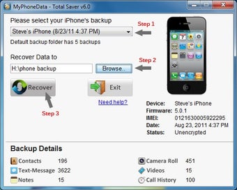 Obraz 0 dla WhatsApp Extractor