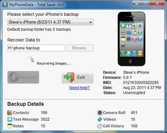 Obraz 1 dla WhatsApp Extractor