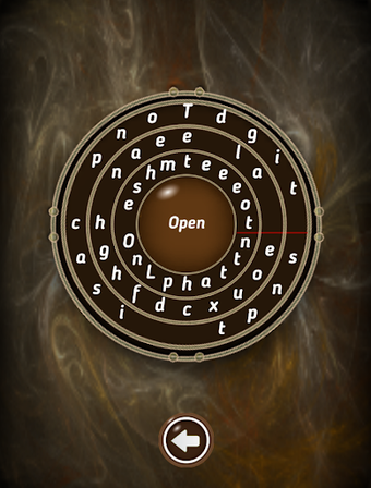 Obraz 0 dla Decrypt the text