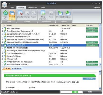 Image 0 for UpdateStar