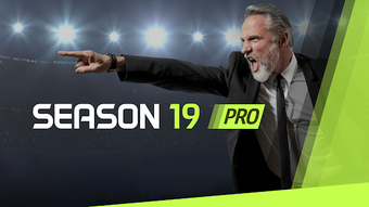 Image 3 for SEASON 19 - PRO Football …