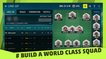 Obraz 7 dla SEASON 19 - PRO Football …