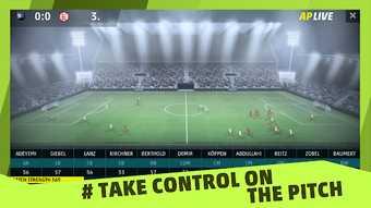 Image 6 for SEASON 19 - PRO Football …