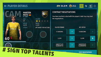 Image 2 for SEASON 19 - PRO Football …