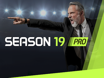 Bild 8 für SEASON 19 - PRO Football …