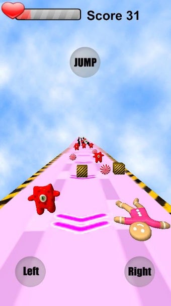 Immagine 0 per Candy paradise