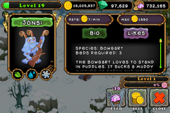 Image 10 for My Singing Monsters