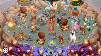 Imagen 0 para My Singing Monsters