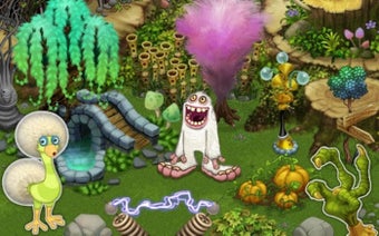 Image 17 for My Singing Monsters