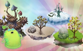 Image 0 for My Singing Monsters