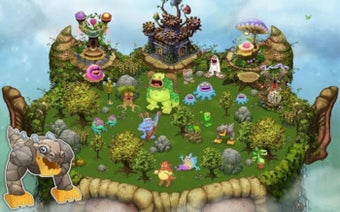 Image 18 for My Singing Monsters