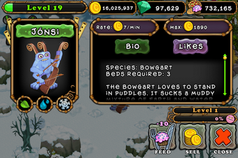 Image 5 for My Singing Monsters