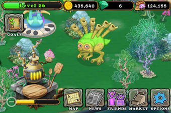 Image 14 for My Singing Monsters