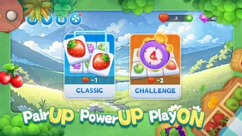 Fruit Triple Match Masterの画像0