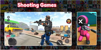 Bild 0 für Boy Games All Boys Game 2…