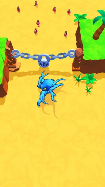 Bild 0 für Kraken Invasion: RPG Idle