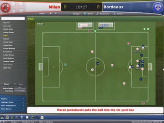 Football Manager 2007の画像0