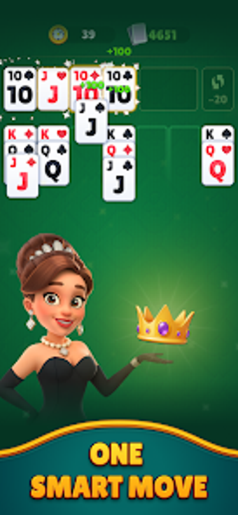 Obraz 0 dla Solitaire Riches