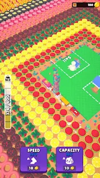 Immagine 0 per World Miner: Idle Merge G…