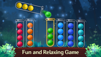 Immagine 0 per Sort Ball Garden