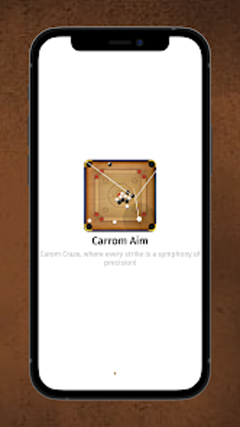 Obraz 0 dla Aim Tool for Carrom