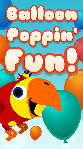 Immagine 0 per Preschool Balloon Popping…
