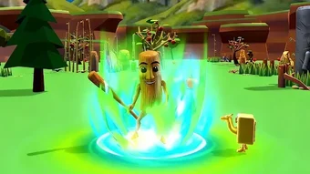 Brain Rots: Fight  Evolut…的第0张图片