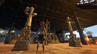 Obraz 0 dla Soulmask - The Golden Leg…