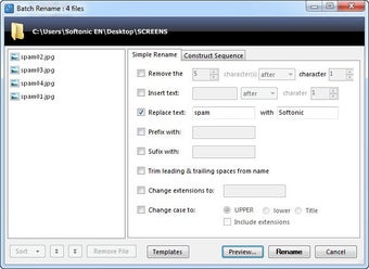 Image 0 for Lammer Context Menu