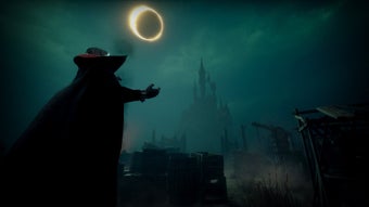 Image 0 pour Dead by Daylight - Castle…