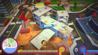 Image 0 for Roundabout