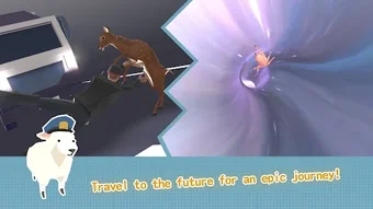 Obraz 0 dla DEEEER Simulator: Future …