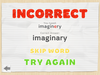 Bild 0 für YouSpell - Practice your …