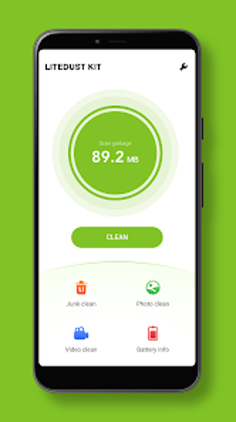 Obraz 0 dla LiteDust Kit