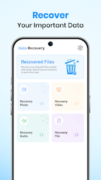 Immagine 0 per Ai Data Recovery Photo - …