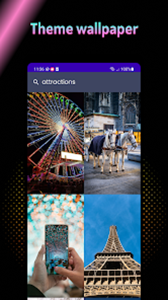 Immagine 0 per ins style screen protecto…