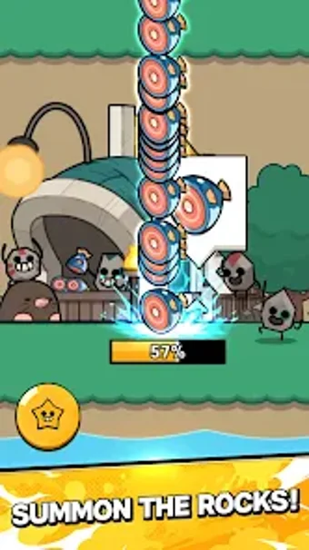Bild 0 für Boom Boom Captain: Surviv…