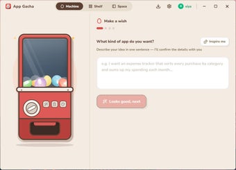 Obraz 0 dla App Gacha