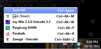 Imagen 0 para KeyMagic
