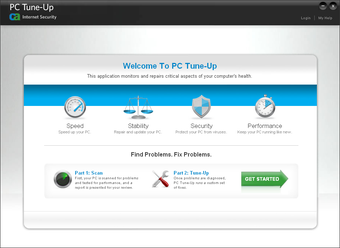 Image 0 pour CA PC Tune-Up