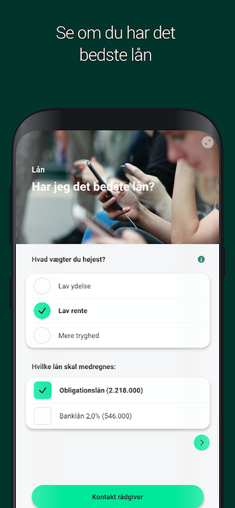 Obraz 0 dla Bedste Lån